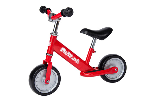 TootScoot II - Red