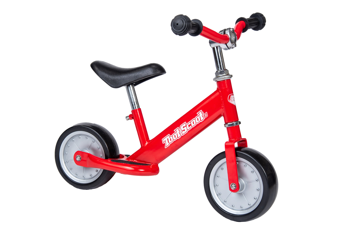 TootScoot II - Red