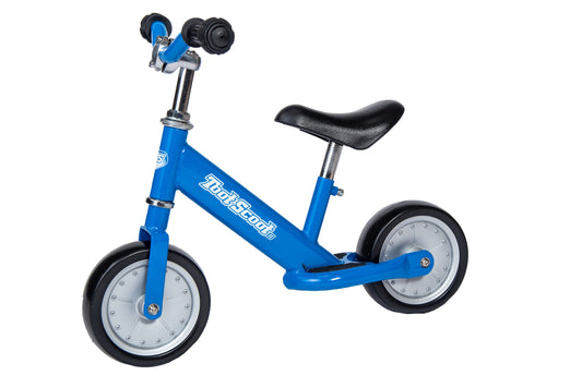 TootScoot II - Blue