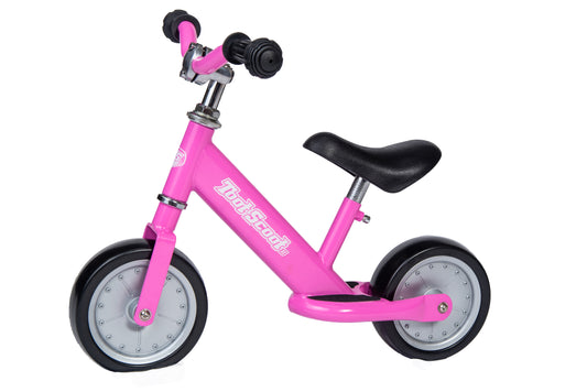 TootScoot II - Pink