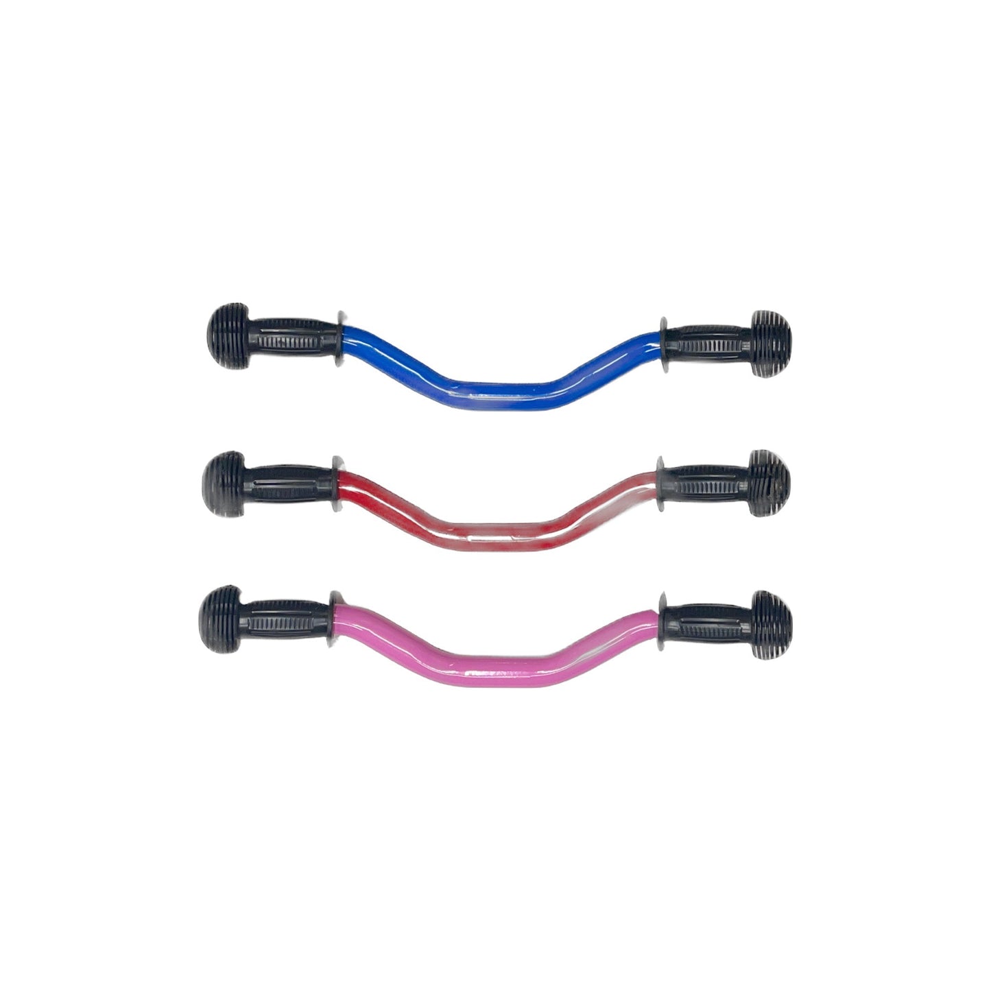 Replacement Handlebars w/ Grips (FREE Shipping)